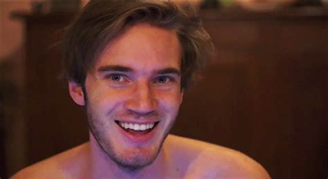 shirtless pewdiepie|PewDiePie Shirtless .